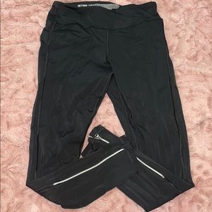 Victoria secret leggings